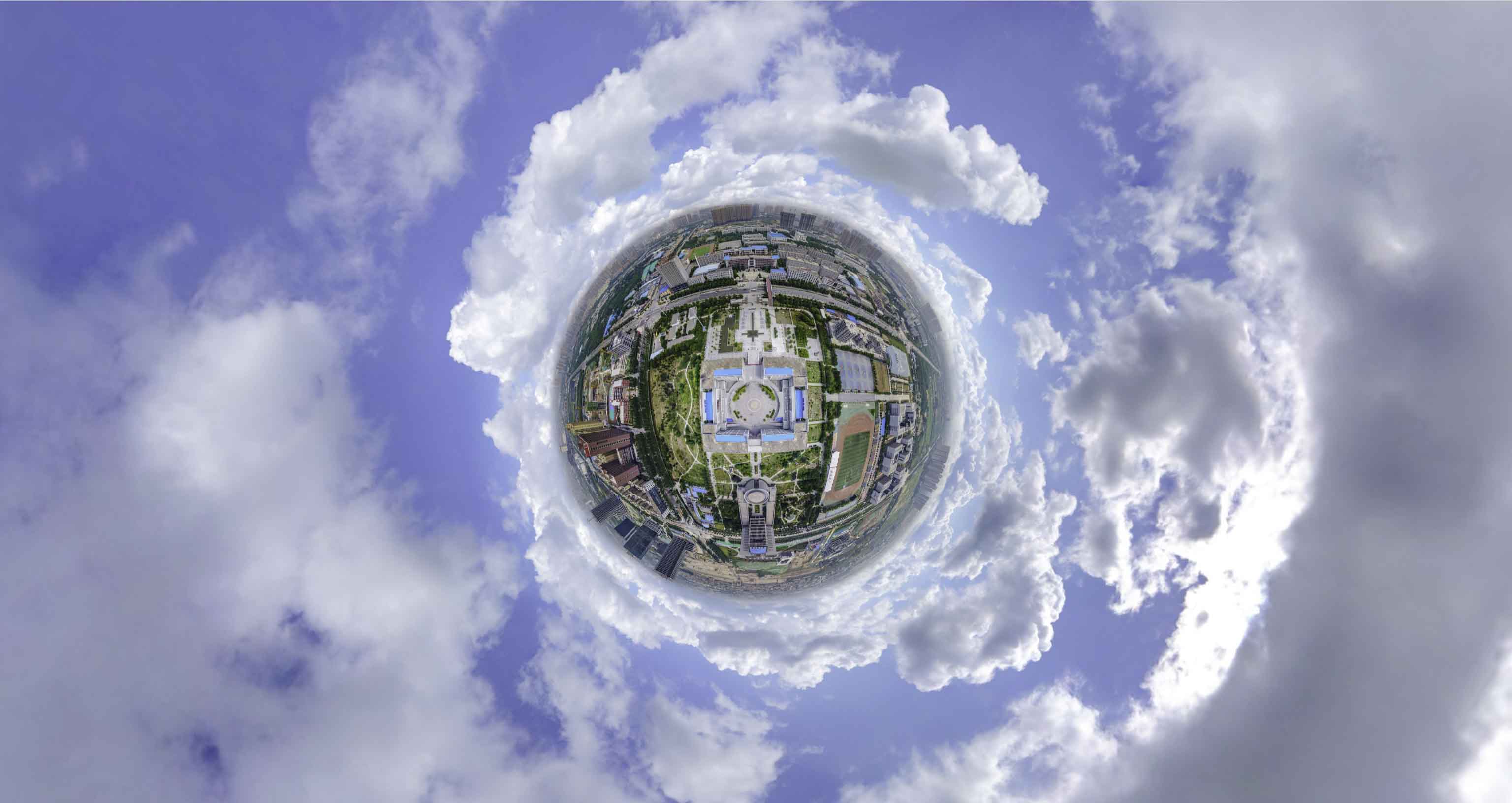 轵城镇格凸河风景名胜区