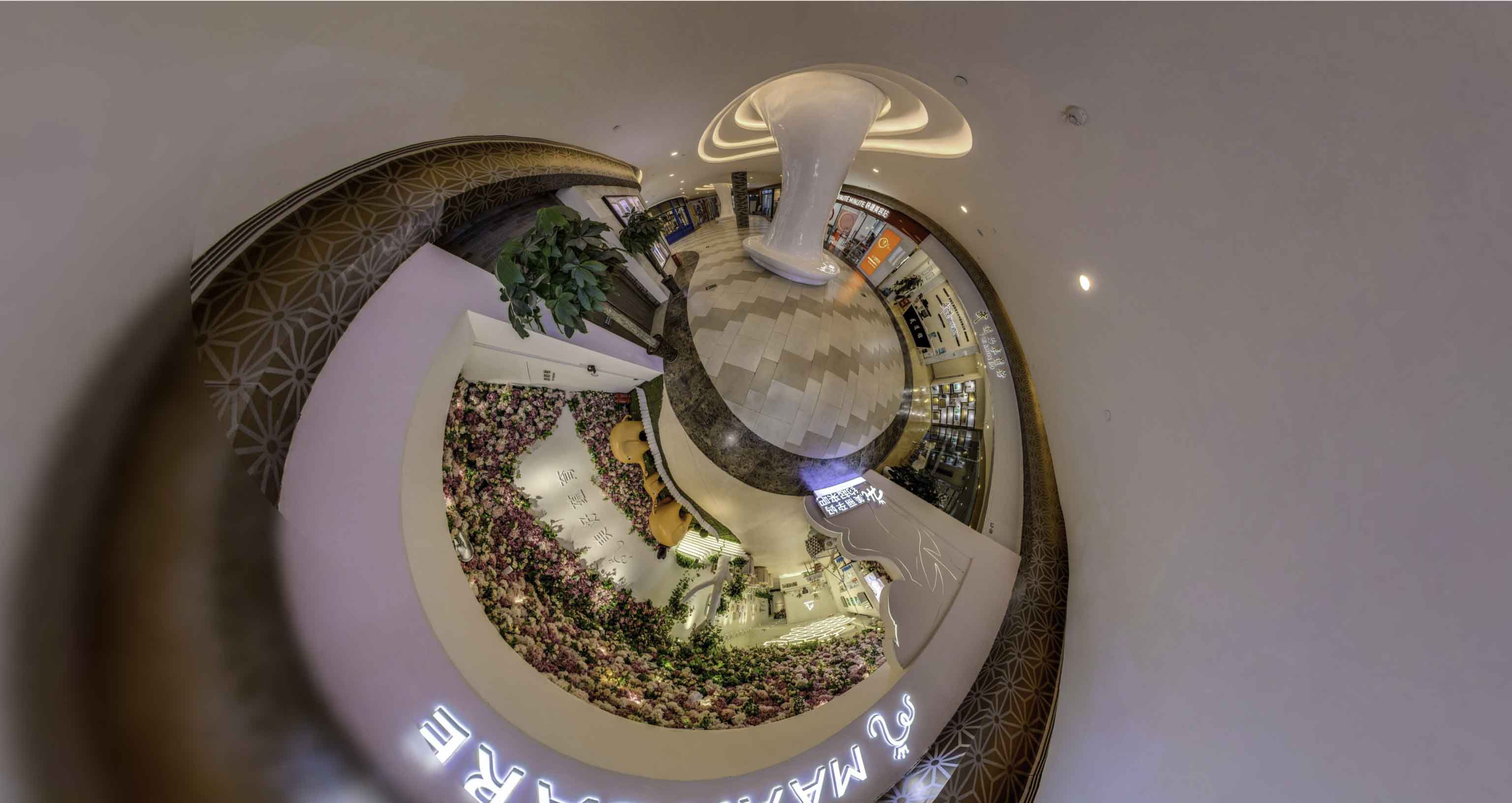 轵城镇将VR全景融入品牌宣传活动的创新实践与策略